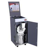 Ajanta 2 hp Automatic Flour Mill Atta Chakki Machine Gold 2 in 1 14 kg/hr_0