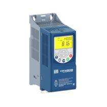 WEG CFW503 380 - 480 V 1.1 kW Three Phase Variable Frequency Drive_0