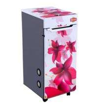 Ajanta 2 hp Automatic Flour Mill Atta Chakki Machine Platinum 14 kg/hr_0