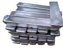 GTR Aluminium Alloy 700 mm Ingots_0
