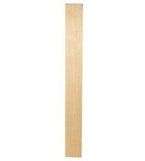 Generic 3 inch Hard Wooden Plank 8 ft x 12 inch_0