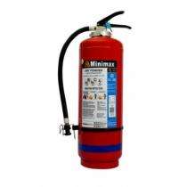 Minimax 6 kg Dry Chemical Powder Fire Extinguishers_0