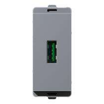 Schneider Electric 2.1 A White USB Charger Type A Electrical Sockets_0