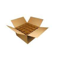 BBP Partition 12 x 10 x 8 inch 15 kg Brown Corrugated Boxes_0
