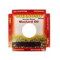 BBP Tin Top 18 x 18 x 2.5 inch 15 kg Multicolour Corrugated Boxes_0