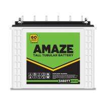 AMAZE 5460TT Tubular 12 V 250 Ah Lead Acid Batteries_0