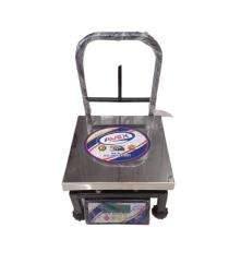 AVEX Table Top Electronic Weighing Scale 100 kg JHA100_0