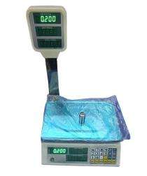 AVEX Table Top Electronic Weighing Scale 30 kg JHA30_0