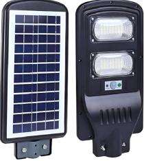VAM SOLAR 80 W Warm White IP66 6 kV LED Street Lights_0