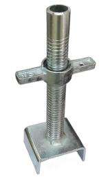 Scaffolding Jack U Head 460 x 32 mm_0