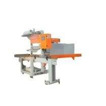 Satva Ion Exchange Shrink Wrapping Automatic 13 kW 10 Packets/min Packaging Machine_0