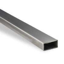 SSC 100 x 60 mm Rectangular Carbon Steel Hollow Section 4 mm YSt 210_0