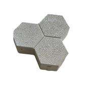 AC 60 mm Trihex Paver Blocks 220 x 117 mm_0