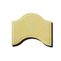 AC 60 mm Camel Paver Blocks 255 x 180 mm_0