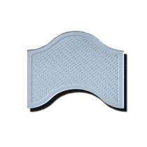 AC 60 mm Camel Paver Blocks 255 x 180 mm_0