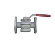SEALMECH 0.5 inch Three Piece Ball Valves Flanged_0