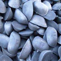 VEDANTA Foundry Grade Pig Iron Ingots 140 x 140 x 70 mm_0