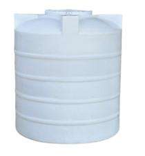 Sintex LLDPE Water Tanks 2000 L White_0