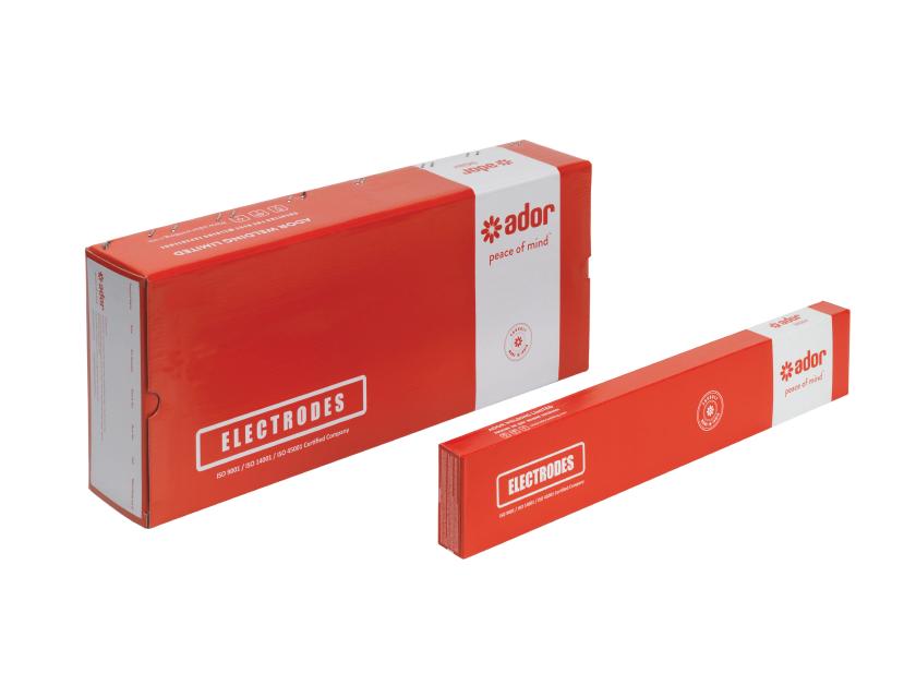 Ador Betanox-D 2.5 mm E309-16 Welding Electrodes 10 kg_1