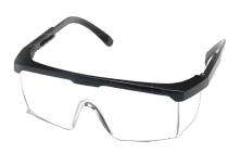 Karam Polycarbonate Safety Goggles Zero Power_0