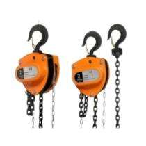 2 ton Chain Pulley Block 3 m 260 N_0