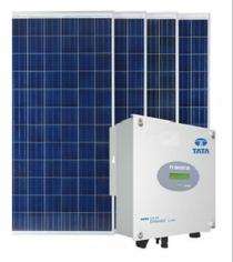 TATA Power dcdb 3 kVA 12 V Single Phase Sine Wave PWM Off Grid Solar Inverter_0