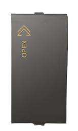 GreatWhite 34604-BK Black Electrical Switches_0