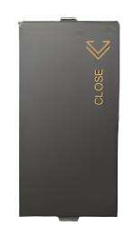 GreatWhite 34605-BK Black Electrical Switches_0