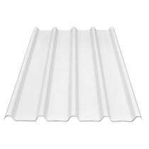 JPI Roofex Trapezoidal UPVC Roofing Sheet_0
