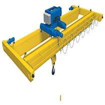 5 ton EOT Crane Double Girder Electric_0