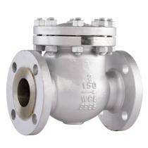 Manual CS Check Valves 50 mm_0