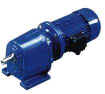 SEW Upto 110 kW Helical Gear Motor 100 Nm_0