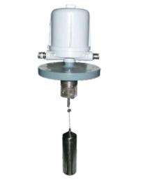 SIGMA Top Mounted 6 A Level Switch_0