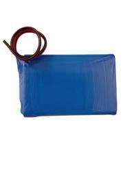 800 mAh 3.7 V Lithium Ion Batteries_0