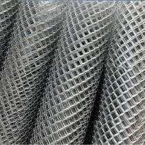 Signature 6 x 6 in Chain Link Fence 2.5 mm 4 ft 30.48 m_0