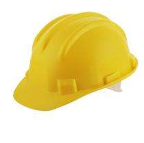 Udyogi ABS Yellow Air Ventilated Safety Helmets Fusion 6000 Series_0