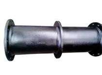 BIKANER Ductile Cast Iron Puddle Pipes 0.3 m_0
