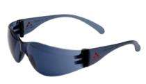 Karam Polycarbonate Safety Goggles UV ES 001(Smoke)_0