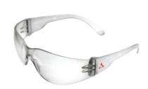 Karam Polycarbonate Safety Goggles UV ES 001(Clear/Antifog)_0
