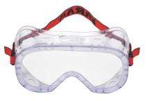 Karam Polycarbonate Safety Goggles Chemical Splash ES 009_0