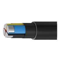 HAVELLS Aluminium PVC Unarmoured PVC LT Power Cables 4 Core 400 sqmm 1.1 kV_0