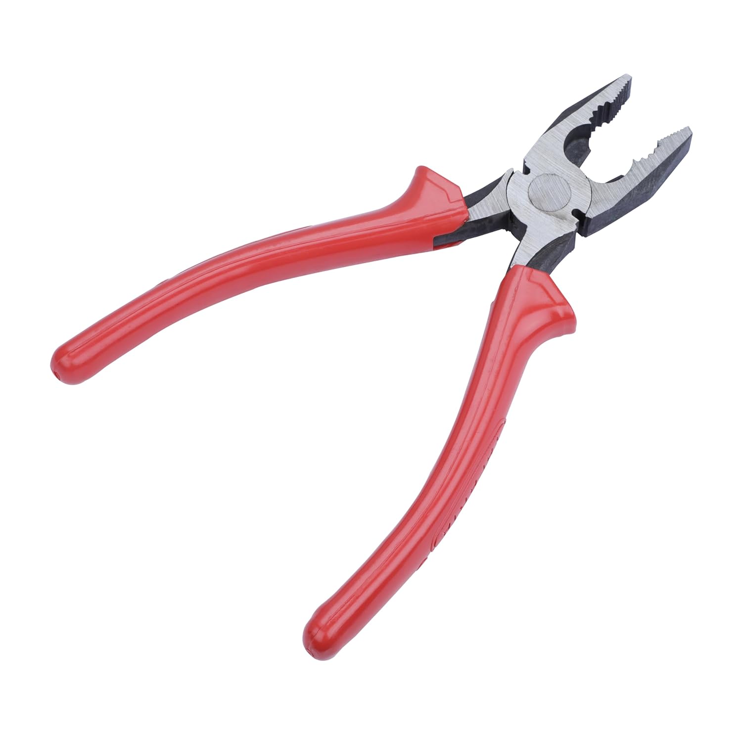 TAPARIA 185 mm Combination Mechanical Pliers 1621-7 Black Phosphate_2
