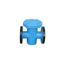 SEALMECH Cast Steel Pot Strainers_0