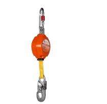 PROTOTEC Stainless Steel Retractable Fall Arrester Block 6 m_0