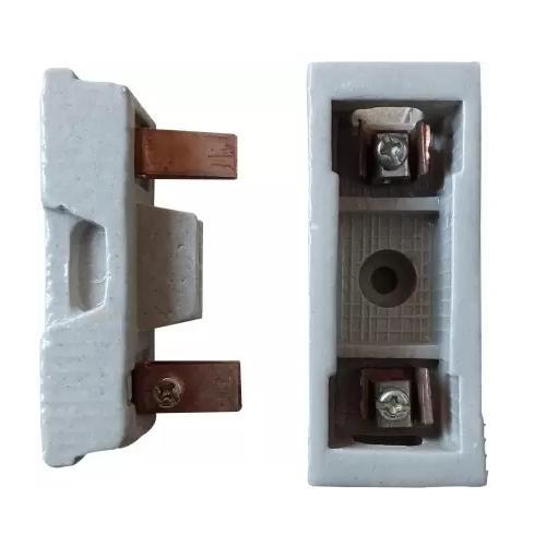 SELVO GSELPFU11019 240 V Porcelain Single Phase Kit Kat Fuses_1