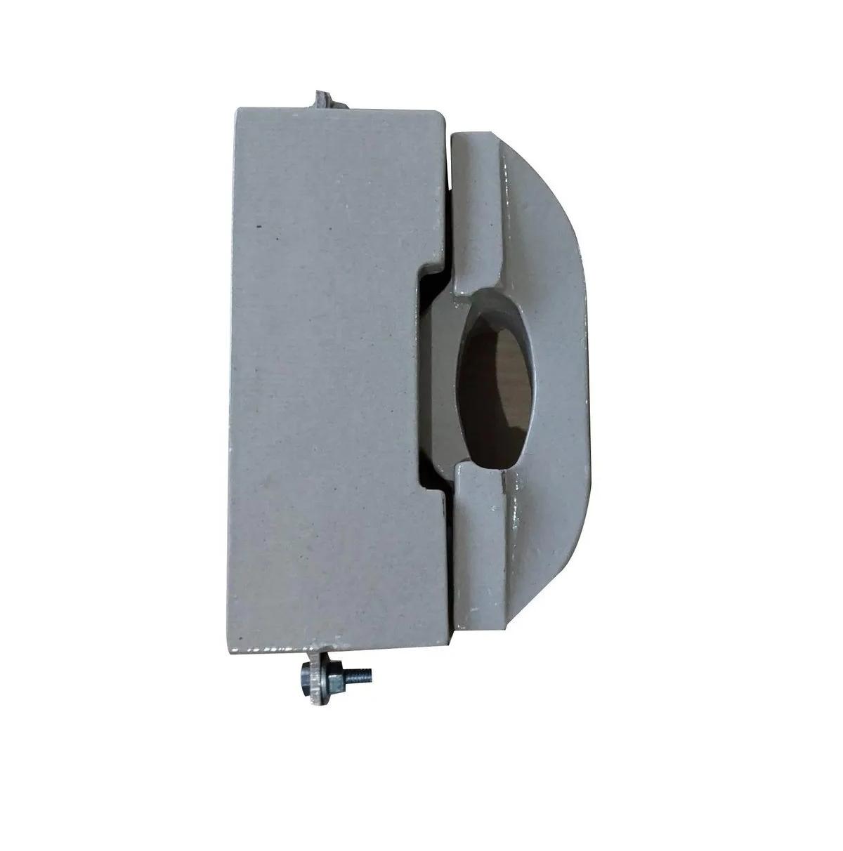 SELVO GSELPFU11026 415 V Porcelain Three Phase Kit Kat Fuses_1