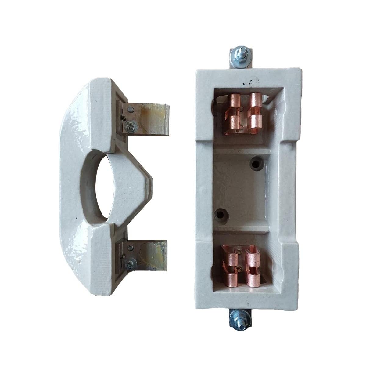 SELVO GSELPFU11027 415 V Porcelain Three Phase Kit Kat Fuses_1