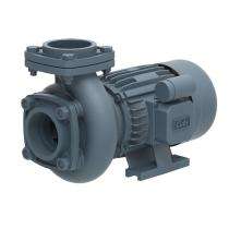 Lubi MDH-12H 0.5 hp 2880 rpm Monoblock Pumps_0