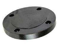 Bikaner Mild Steel Blind Flanges 98 mm_0