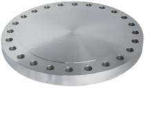 Bikaner Mild Steel Blind Flanges 790 mm_0